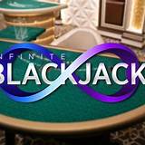36t infinite blackjack