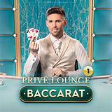 57-bet salon prive baccarat