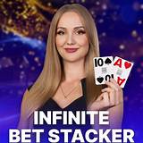 9096 bet infinite blackjack