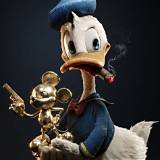donalt