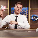 dr88 infinite blackjack