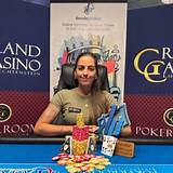 happy chick poker tournament