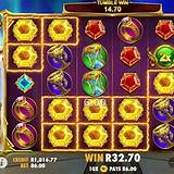 hollywoodbets gates of olympus slot