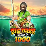 imperador bet big bass bonanza