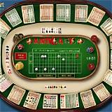 instabet baccarat online