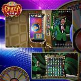 k89bet crazy time live