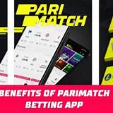 parimach
