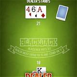 playtika blackjack online