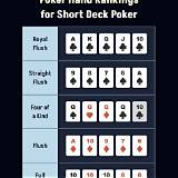 spadegaming short deck poker