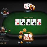 uni tv poker texas holdem